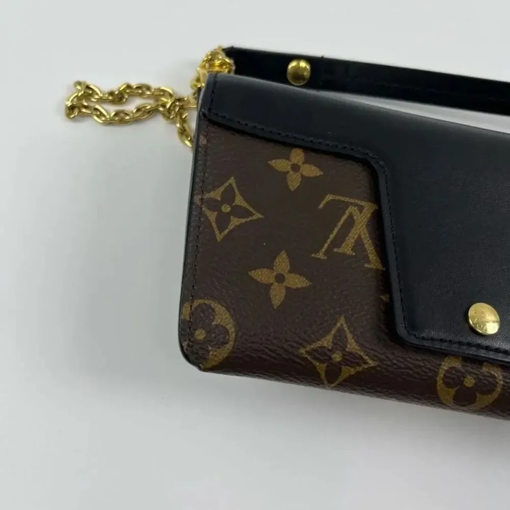 Louis Vuitton Women Pre-Loved Bag Very Good Condition